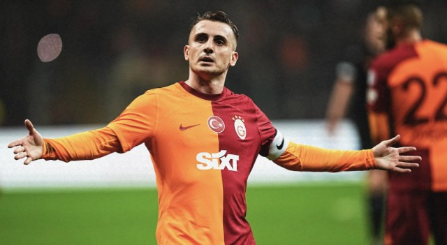 GALATASARAY'DAN BOMBA TRANSFER! Kerem Aktürkoğlu, Beşiktaş'a mı transfer oluyor? #9917