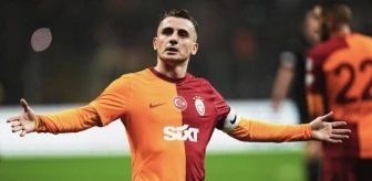 GALATASARAY'DAN BOMBA TRANSFER! Kerem Aktürkoğlu, Beşiktaş'a mı transfer oluyor? #9917