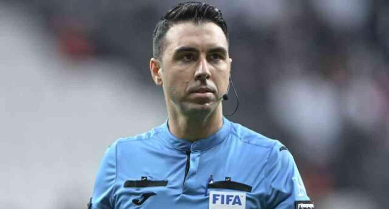 Galatasaray-Fenerbahçe derbi hakemi kim oldu? Galatasaray-Fenerbahçe derbisi ne zaman?