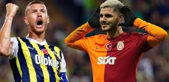 Galatasaray-Fenerbahçe derbisinin iddia oranları belli oldu