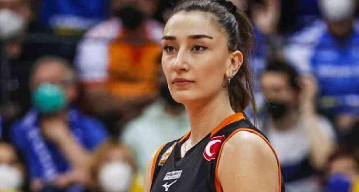 HANDE BALADIN KİMDİR? Hande Baladın kaç yaşında, boyu kaç, nereli? HANDE BALADIN KİMDİR? Hande Baladın kaç yaşında, boyu kaç, nereli?