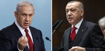 Türkiye'ye misilleme yapan İsrail'in vazgeçmek için sunduğu şart bir hayli ilginç