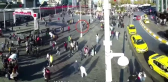İstiklal Caddesi'ndeki bombalı terör saldırısına ilişkin davada gerekçeli karar