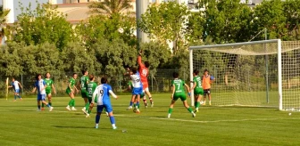 2023-2024 U-17 Kızlar Türkiye Şampiyonası'nda Kayseri'den 3 takım mücadele edecek