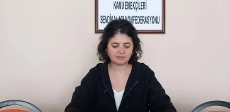 KESK Samsun Kadın Meclisi İstanbul'da yaşanan cinsel saldırıya tepki gösterdi