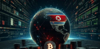 Kuzey Koreli Hackerlar 147 Milyon Dolarlık Kripto Parayı Tornado Cash'te Akladı