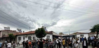 Manisa'da Tartışma Sonucu Silahlı Saldırı: 1 Ölü