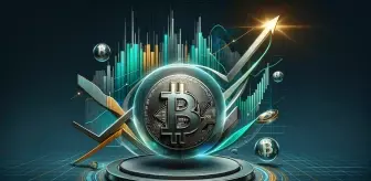 Morgan Stanley, 270 Milyon Dolarlık Bitcoin ETF Yatırımıyla Öne Çıkıyor