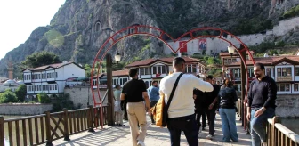 Orta Karadeniz Bölgesi'ne Suudi Arabistan'dan turist çekme çalışmaları