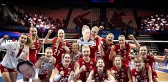 Polonya bayan voleybol milli takım kadrosu ve instagram hesapları ne 2024?