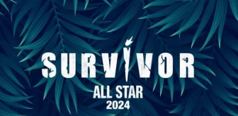 Survivor kim kazandı? 16 Mayıs Perşembe Mavi Takım mı kazandı, Kırmızı Takım mı kazandı? Kıran kırana mücadelenin yaşanacağı Survivor All Star 2024't