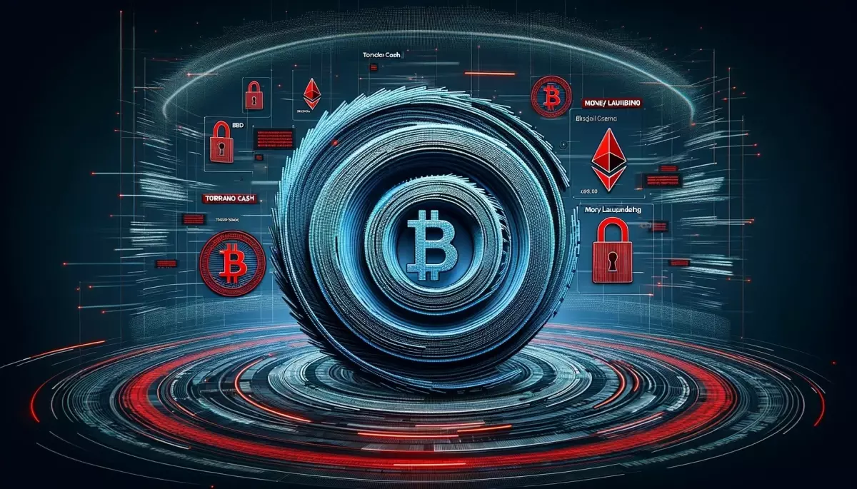 Tornado Cash Kurucusu Pertsev, Aldığı Hapis Cezasını Temyize Taşıdı