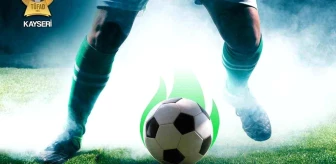 TÜFAD Kayseri Şubesi tarafından 19 Mayıs Futbol Turnuvası düzenlenecek
