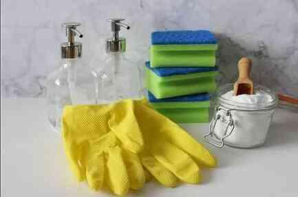 Yağ çözücü evde nasıl yapılır? Evde doğal yağ çözücü yapımı