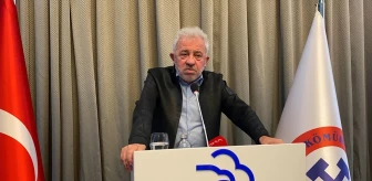 Zonguldak Kömürspor Başkanı Şike İddialarını Dile Getirdi