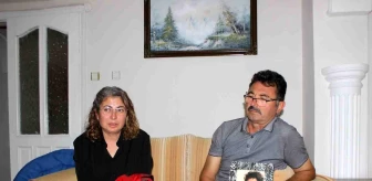 Bilecik'te Kaybolan Selçuk Salar'ın Ailesi 1 Yıldır Haber Alamıyor