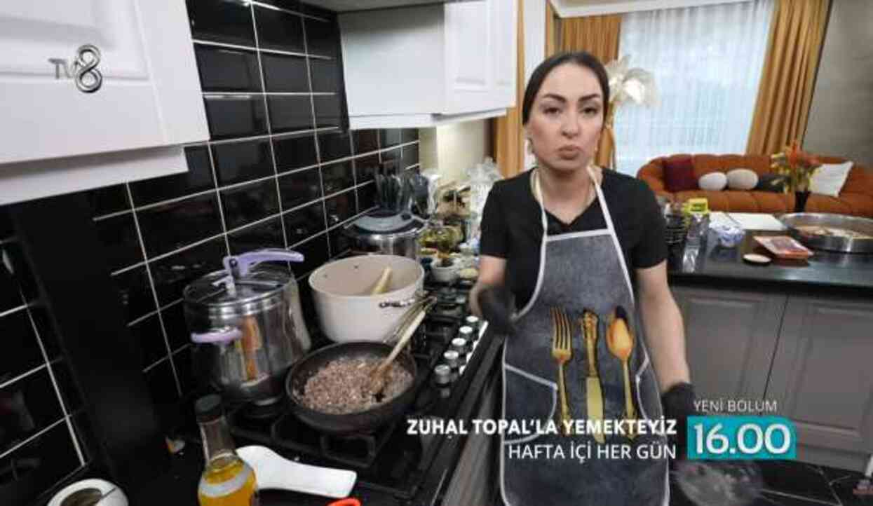 17 MAYIS YEMEKTEYİZ CANLI İZLE #128250 Yemekteyiz'de bugün kim yarışacak? Yemekteyiz hangi kanalda, saat kaçta?