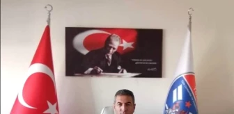 TUZED Genel Başkanı, Uzman Çavuşlara Verilen Sözlerin Yerine Getirilmesini İstedi
