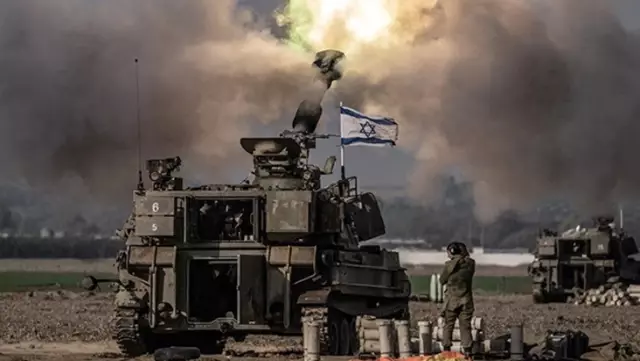 Beyaz Saray: İsrail'e silah göndermeye devam ediyoruz Beyaz Saray: İsrail'e silah göndermeye devam ediyoruz