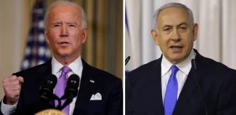 Beyaz Saray İletişim Danışmanı: İsrail'e silah göndermeye devam ediyoruz