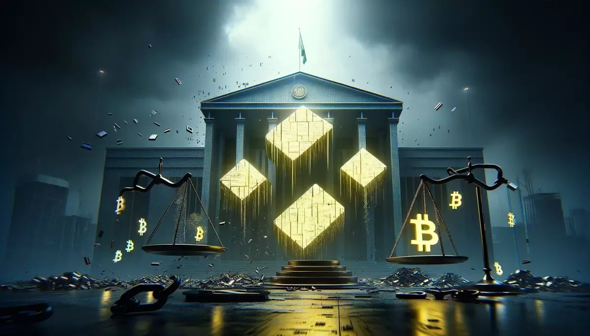 Binance Yöneticisi Gambaryan'ın Kefalet Talebi Reddedildi