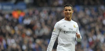 Cristiano Ronaldo kariyeri boyunca kaç gol attı? Ronaldo'nun kaç tane golü var?
