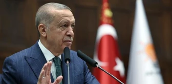 Cumhurbaşkanı Erdoğan'dan 28 Şubat tutuklularına af