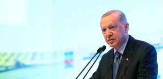 Cumhurbaşkanı Erdoğan'dan çiftçilere müjde üstüne müjde: 'Yeni bir tarım ve kırsal kalkınma süreci başlatıyoruz'