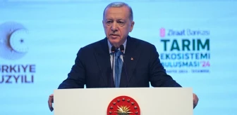 Cumhurbaşkanı Erdoğan'dan çiftçilere müjde üstüne müjde