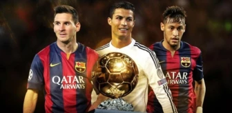 Dünyanın en iyi futbolcusu kim? Dünyanın en iyi futbolcuları listesi