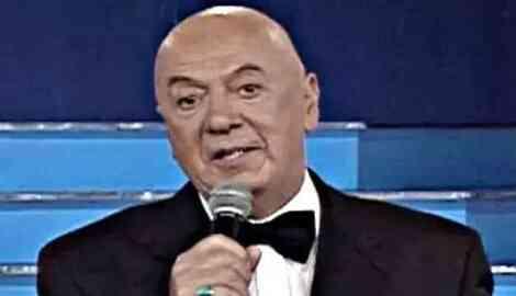 ERKAN YOLAÇ KİMDİR? Erkan Yolaç nereli, neden öldü, eşi kim? ERKAN YOLAÇ KİMDİR? Erkan Yolaç nereli, neden öldü, eşi kim?