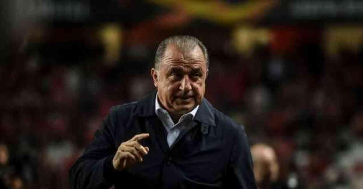 Fatih Terim Galatasaray'a gelecek mi? Fatih Terim ne zaman dönecek? Fatih Terim Galatasaray'a gelecek mi? Fatih Terim ne zaman dönecek?