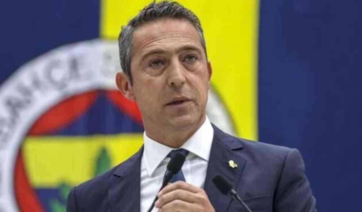 FENERBAHÇE KONGRE NE ZAMAN 2024? #9917 Fenerbahçe Başkanlık seçimi ne zaman? Ali Koç, Aziz Yıldırım aday mı? #129349
