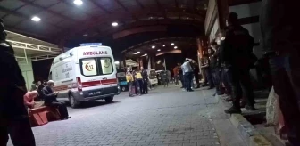 İzmir'de sokakta tartıştığı kişiler tarafından vurulan hastane personeli hayatını kaybetti