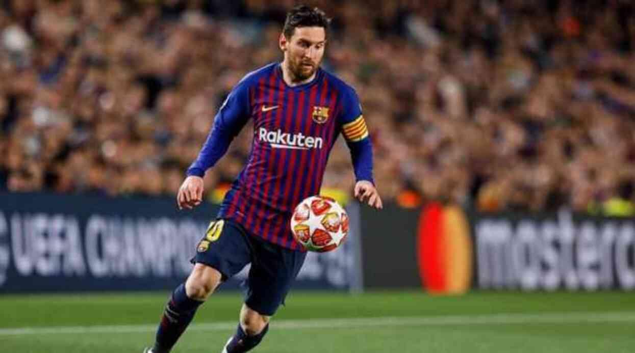 Kariyeri boyunca Messi kaç gol attı? Messi'nin kaç kupası var? Kariyeri boyunca Messi kaç gol attı? Messi'nin kaç kupası var?