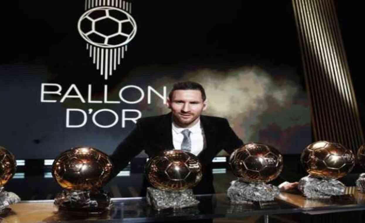 Kariyeri boyunca Messi kaç gol attı? Messi'nin kaç kupası var? Kariyeri boyunca Messi kaç gol attı? Messi'nin kaç kupası var?