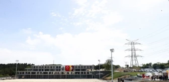 Kemerburgaz son hali nasıl, Galatasaray antrenman tesisi bitti mi 2024?