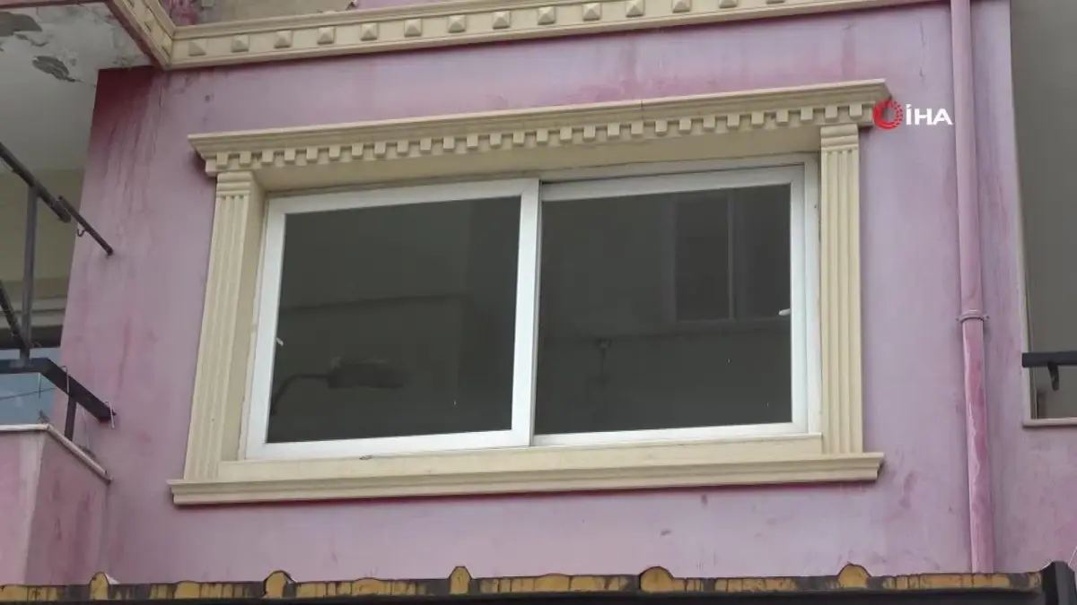 Kirada Uzlaşamadı, İki Çocuğuyla Sokakta Kaldı