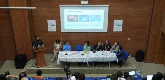 İletişimin Geleceği: Vaatler ve Sorunlar Konferansı'nda Sosyal Medya ve Toplumsal Cinsiyet Tartışıldı