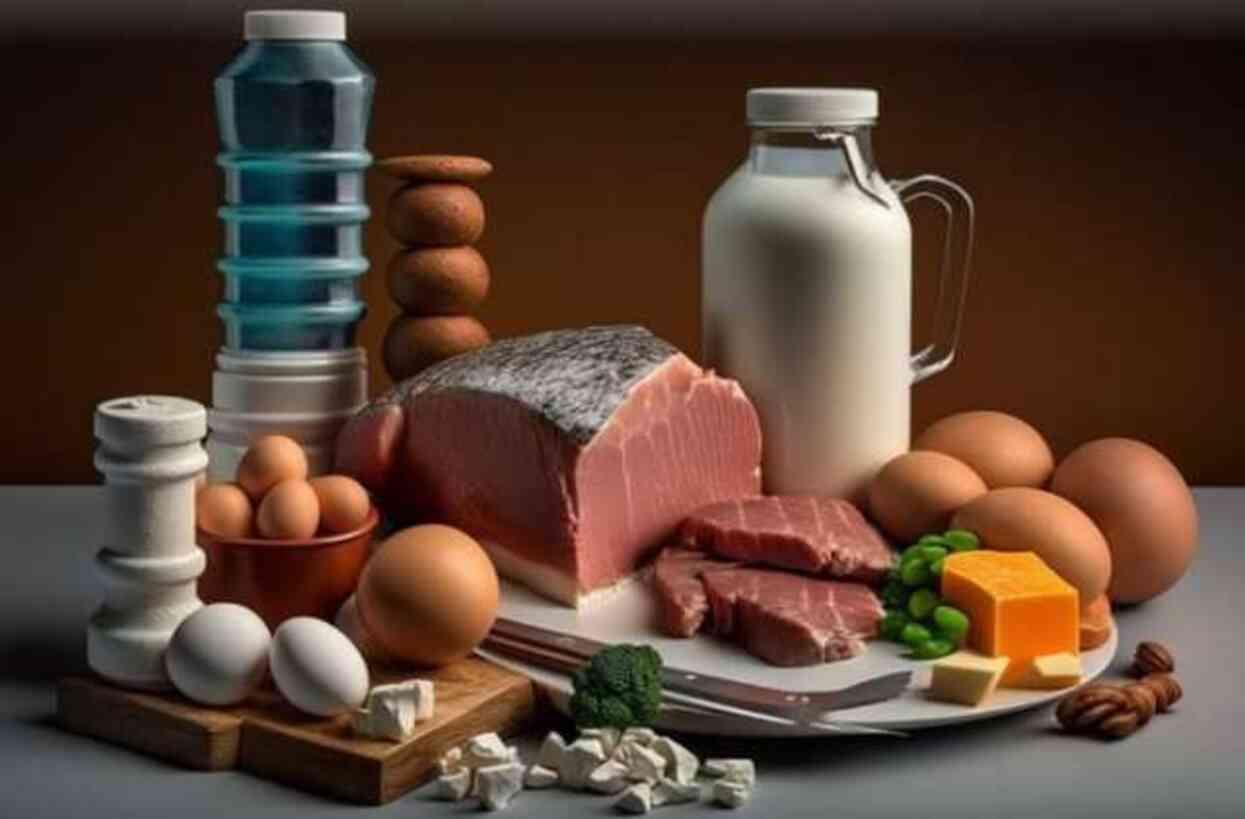 Low Carb Diyeti Nedir? Nasıl Uygulanır? Low Carb Diyeti Nedir? Nasıl Uygulanır?