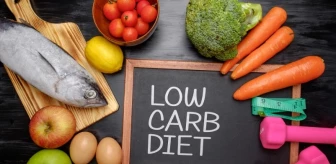 Low Carb diyeti nedir? Nasıl uygulanır?