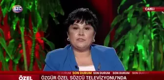 Özgür Özel, Kobani Davası'nı Değerlendirdi: 'Bu Dava Siyasi Bir Davadır. Bu Davaya, Adil Yargılama İlkelerine Göre Yargılama Yapıldı Diyemez Kimse'