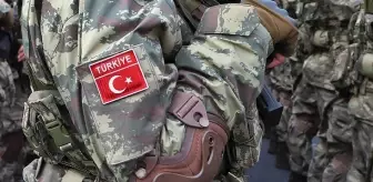 Pençe Kaplan operasyonu bölgesinde 1 askerimiz şehit