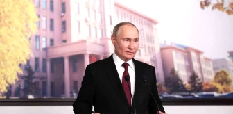 Putin: 'Harkov'u almayı planlamıyoruz'