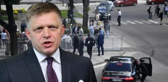 Slovakya Cumhurbaşkanı: Fico'nun sağlık durumu ciddiyetini koruyor