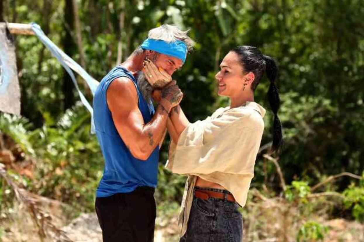 Survivor Özgür kimdir? Survivor All Star Özgür Tetik kaç yaşında, nereli?