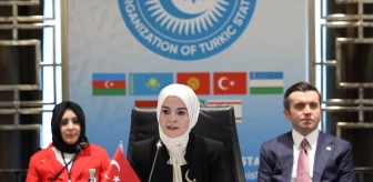 Türk Devletleri Teşkilatı 1'nci Sosyal Politika Bakanlar Toplantısı