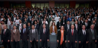 Türk Devletleri Teşkilatı'nda Siber Güvenlik Yapısı Kurulması İçin Çalışmalar Başladı