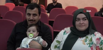 Türkiye'de Her Gün 1 Bebek Yemek Borusu Olmadan Doğuyor