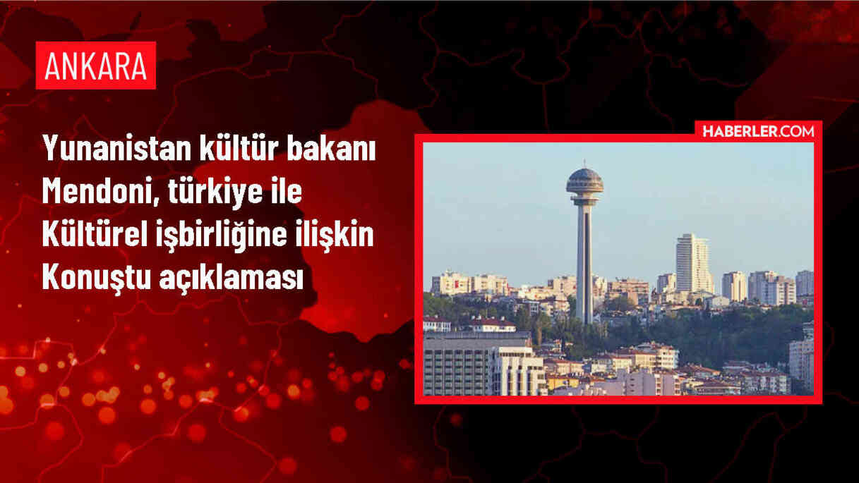 Türkiye ve Yunanistan Arasında Kültürel İşbirliği İnisiyatifleri